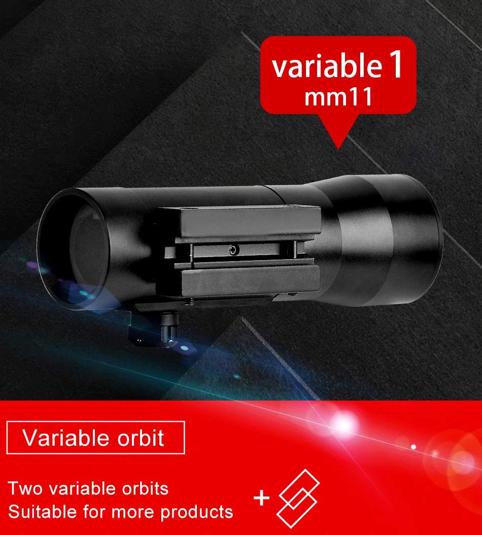 Bestsight 3x44 зеленый красный точечный прицел тактический оптика подходят 11/20 мм рельс прицелы для охоты