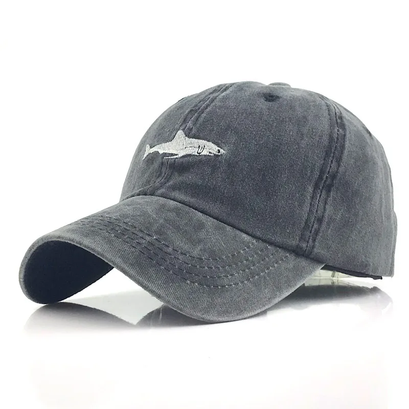 

100% Washed Cotton Men Baseball Cap Fitted Cap Snapback Hat For Women Gorras Casual Casquette Embroidery Letter Retro D001