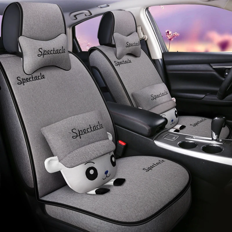 Передняя+ задняя 5 машинные места сиденья для Toyota Corolla Yaris Pruis Hilux FJ Cruiser Crown LC Prado Venza Zelas Vios Auris Matrix