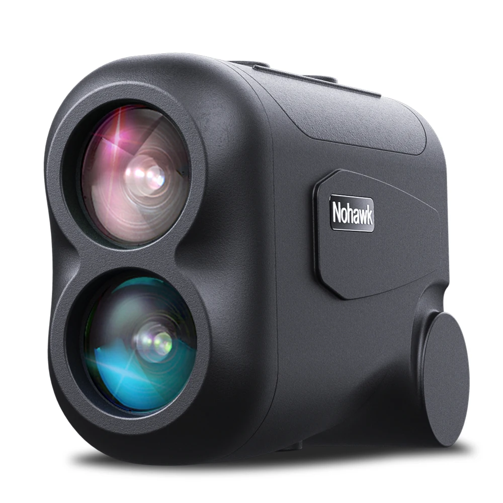 

600M NOHAWK Binocular Military Rangefinder Binoculars Golf Laser
