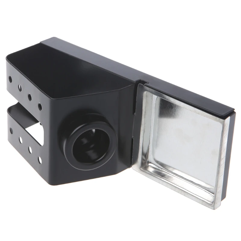 Металлическая подставка для паяльника с губкой паяльной станции HAKKO 936 L4MF |