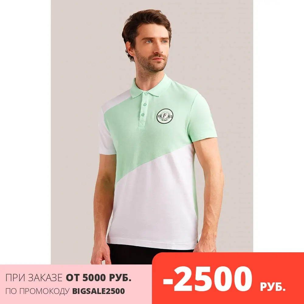 футболка поло мужская | Мужская одежда