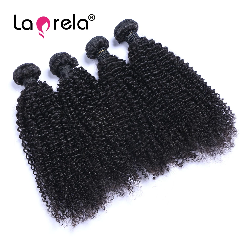 

Kinky Curly Virgin Hair Bundles Afro Curly Unprocessed Human Hair Weave 1 Piece Lot Mongolian Virgin Hair Weft 100g