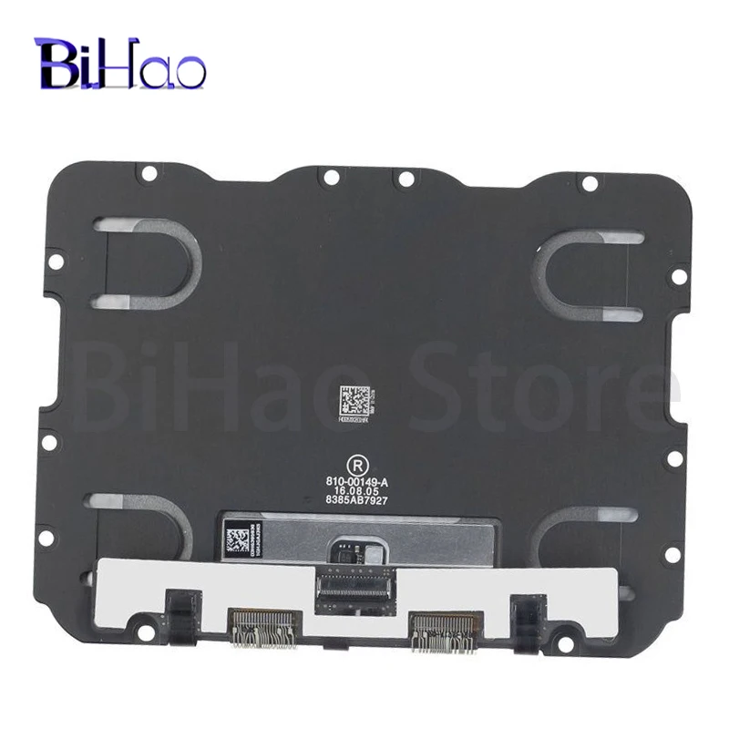 Оригинальная сенсорная панель 10 шт./лот для Macbook Pro 13 дюймов Retina A1502 отслеживания