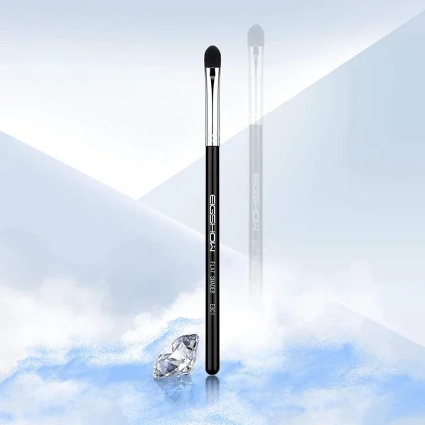 

Eye Shadow Brush Cosmetic Brush Powder Professional Brushes Eye Makeup Brush All Over Eyemake Up Brush-E801