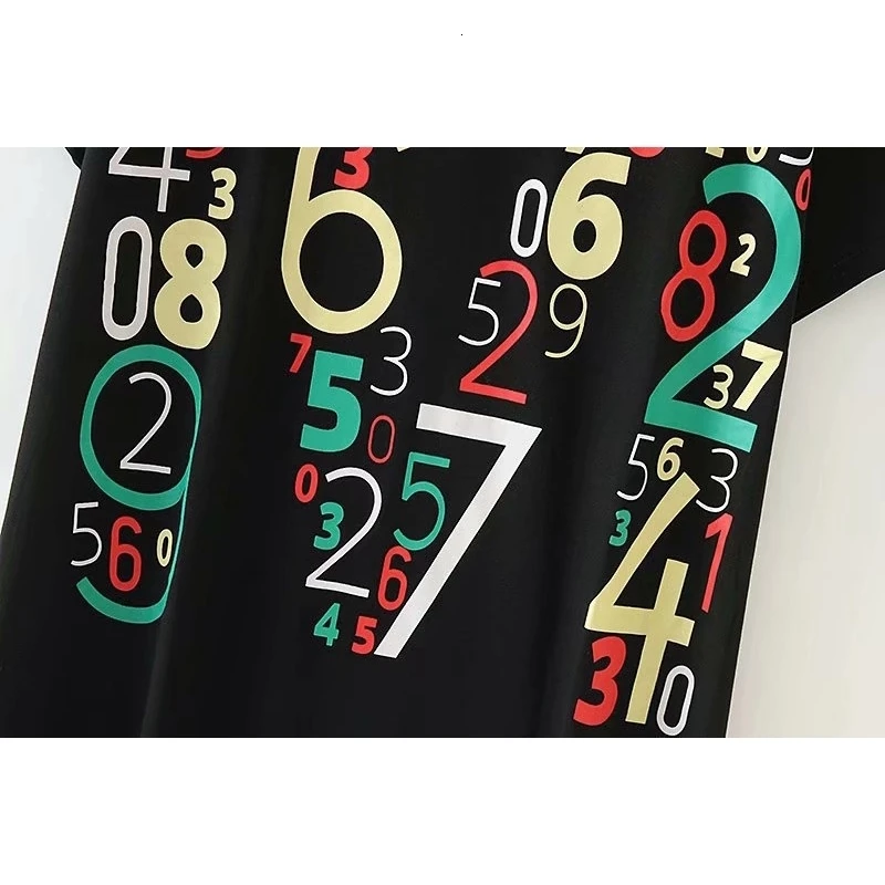 Женское синее платье больших размеров с короткими ртами и цветами повседневные