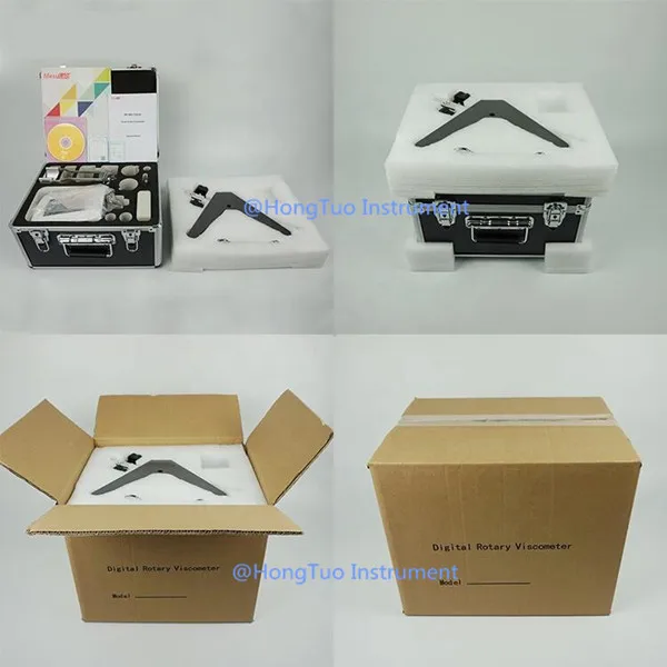 

DH-DJ-9S Viscometer Price New Cheap Viscometer Digital