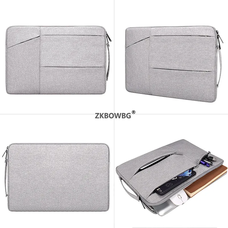 notebook laptop bag for lenovo yoga 530 14ikb 2018 520 510 flex 5 14 ideapad 330 320 310 c940 14 c930 13 business sleeve case free global shipping
