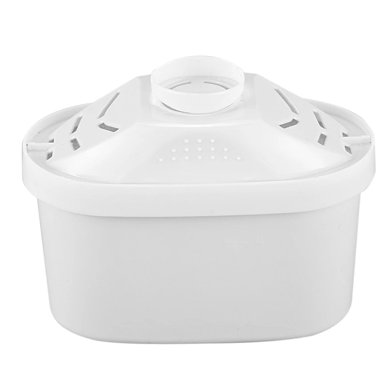 Фильтр для воды кувшин 2 шт./лот бытовой очищенный чайник прямой фильтр питьевой