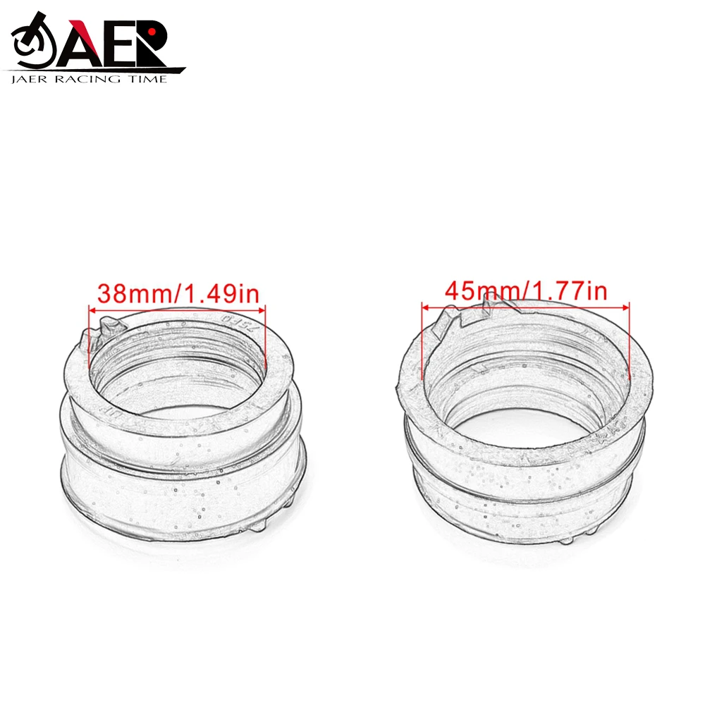 

JAER 1 . 13121-15F00 Suzuki AN400 Burgman 400 1999-2006