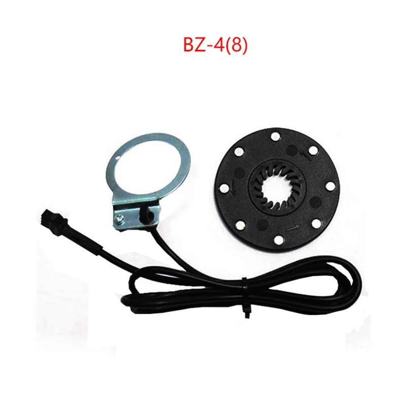 

36V/48V 500W 22A Electric Bicycle Sine Wave Controller with KT 880 Display&Thumb Throttle and Sensor Ebike Accessories