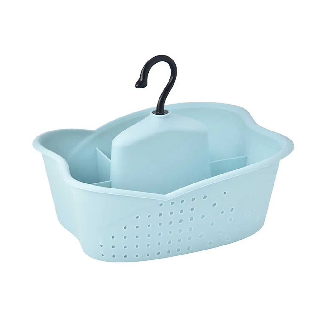 Складная подвесная корзина Висячие мешочки контейнер для шкафа хранения нижнего