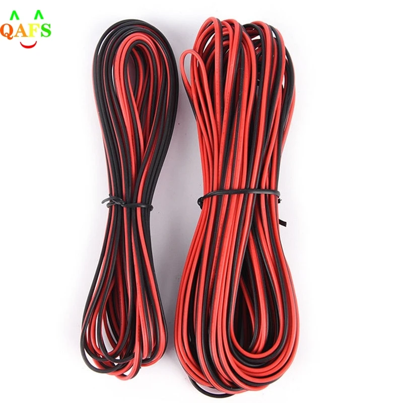 

Горячая Распродажа 2-PIN 1/2M RGB Удлинительный кабель Шнур для светодиодной ленты 3528/5050 RGB оптовая продажа