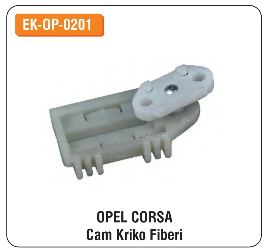 

ALTEC Opel Corsa Jack EK-OP-0201