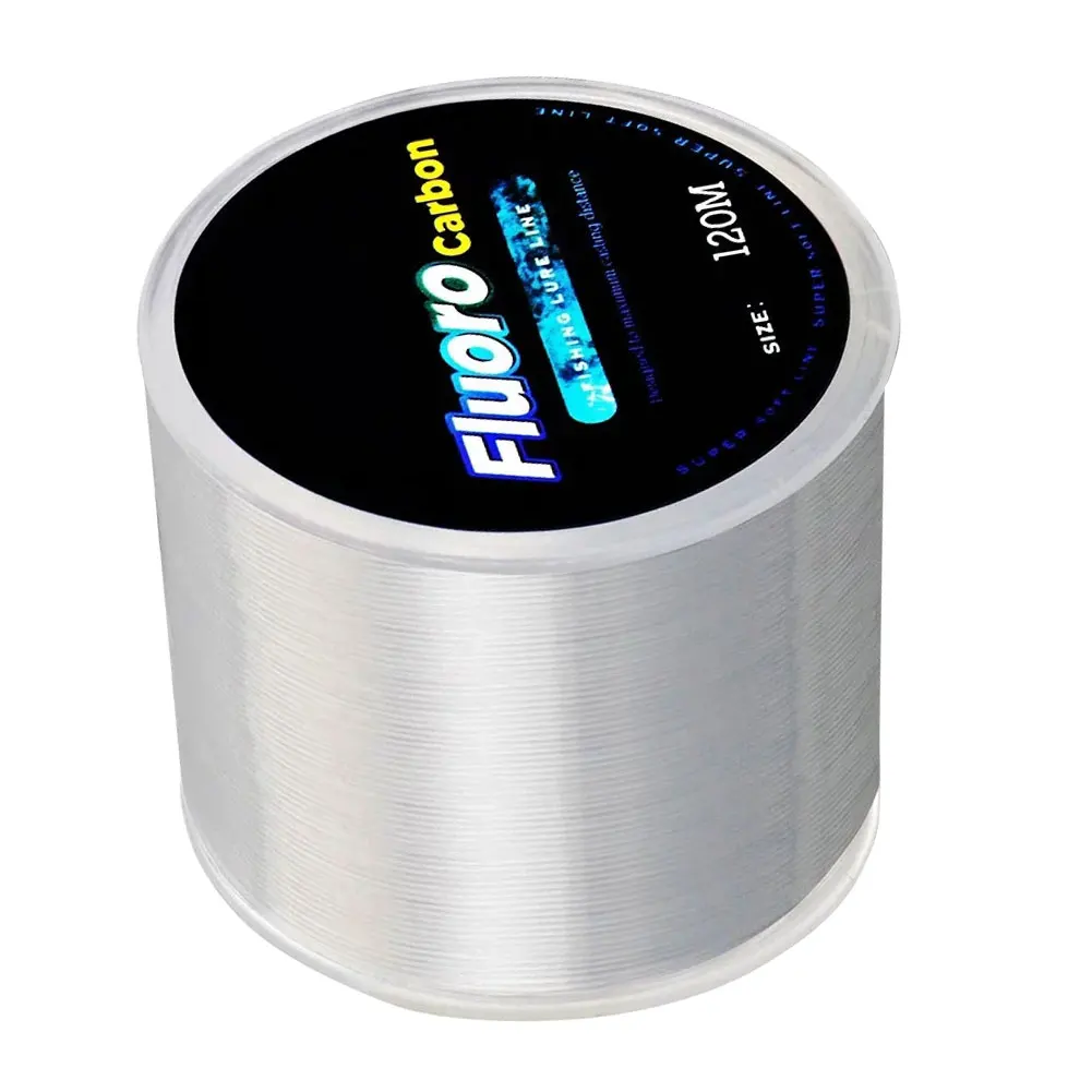 

Fishing Line Coating Nylon Sea Fishing Wire Line Fishing Lure Wire Sinking Line for Freshwater Line number1.5 2.5 3.5 4.5 6.0