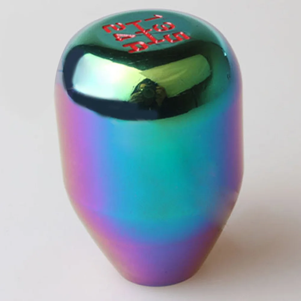 5-ступенчатая Шестерни рукоятка рычага переключения передач с винтами для Logitech G25