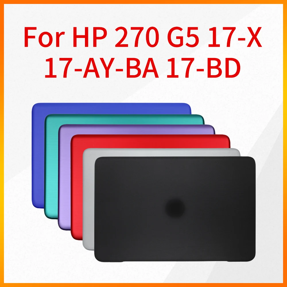 Чехол для ноутбука подходит HP 270 G5 17-X 17-AY-BA 17-BD A Shell B | Электроника
