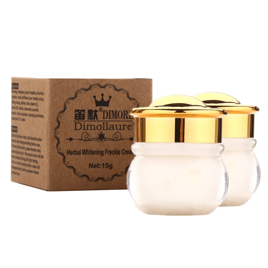 Dimollaure Отбеливание лица Creamretinol удаления мелазмы избавление от веснушек на водной