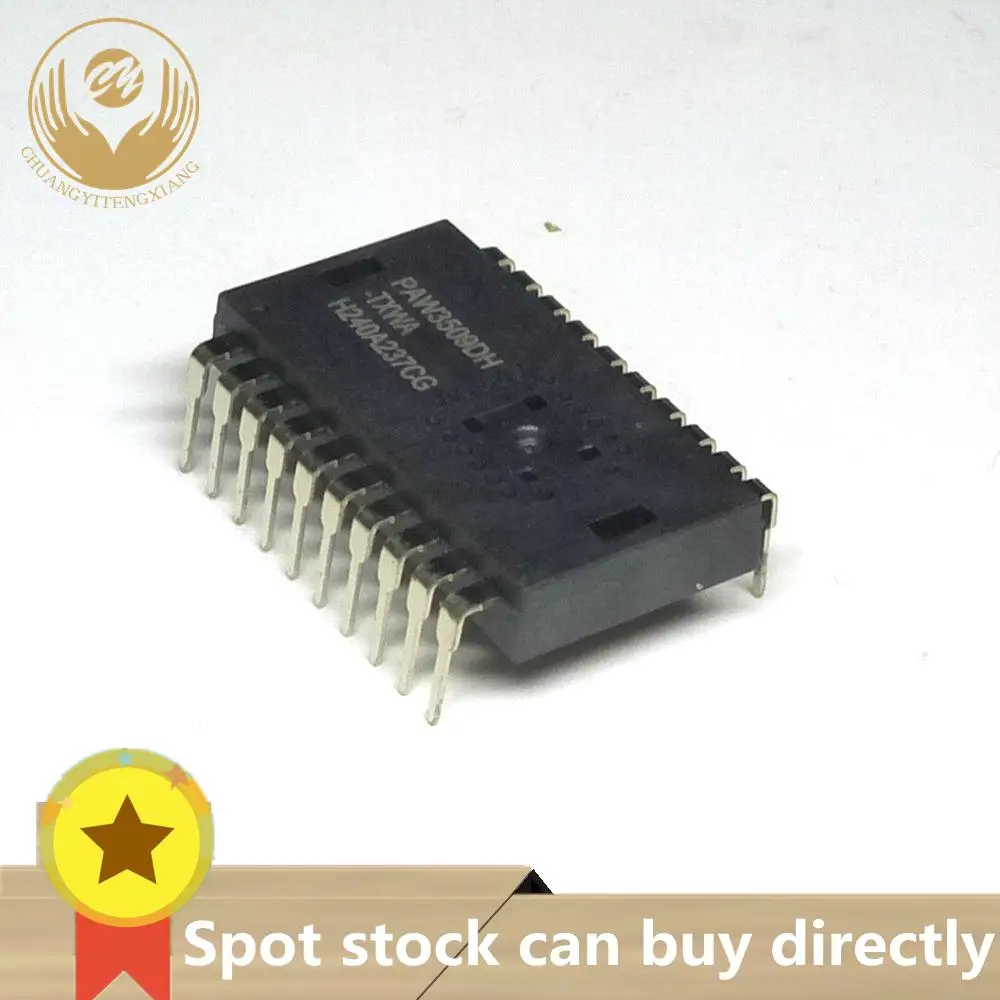 

New original 10pcs/LOT PAW3509DH-TXWA DIP20