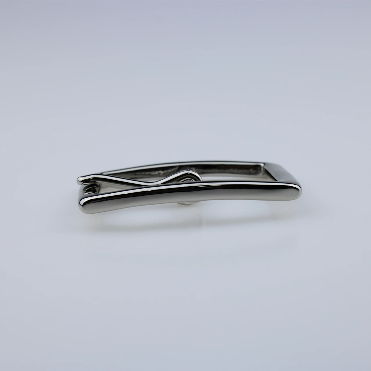 Фурнитура для кожевенного ремесла DIY твердая латунная пряжка ремня NP 9010356 B25/32/38 в