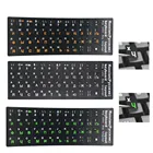 Клавиатура Besegad, английскаяРусская раскладка