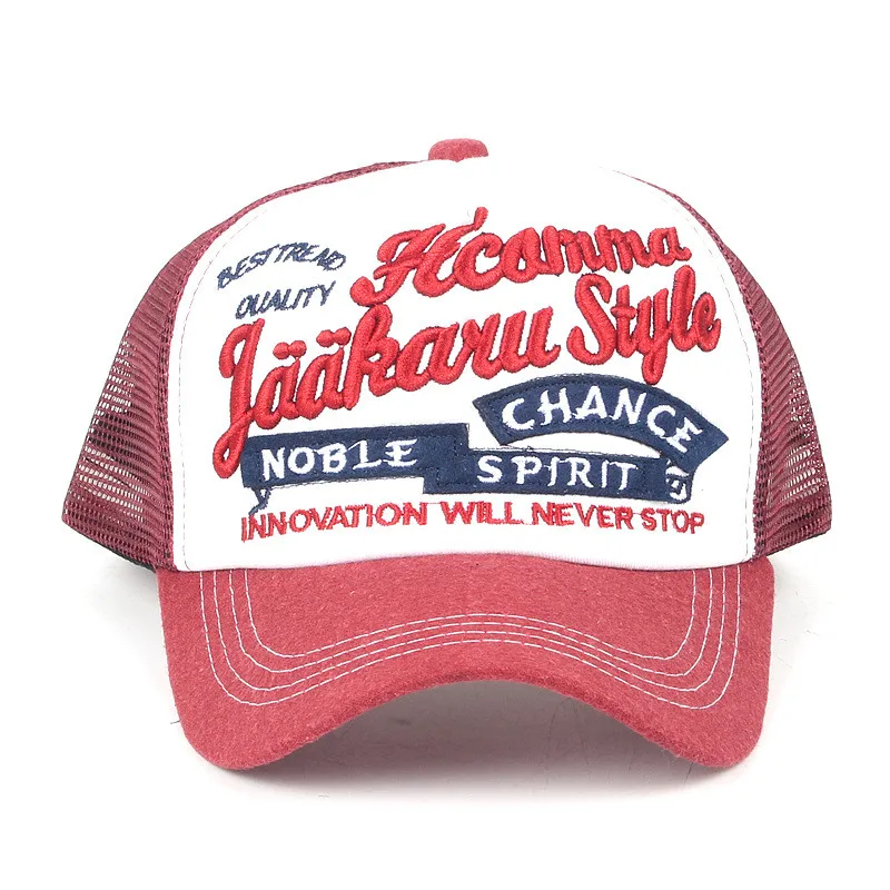 Оптовая Продажа Весенняя хлопковая кепка бейсбольная бейсболка шапка модная