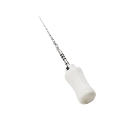 Dental Manual Protaper Universal Files Hand Use Root Canal Niti Files Sx-F3 25mm Endodontic Endo Instrument Dentist Tools