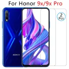 Защитное стекло для honor 9x pro, закаленное стекло