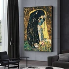 Модульный плакат, современный движущийся замок Howl, HD печатная настенная Картина на холсте, аниме, картины по мотивам фильма, домашний декор, гостиная