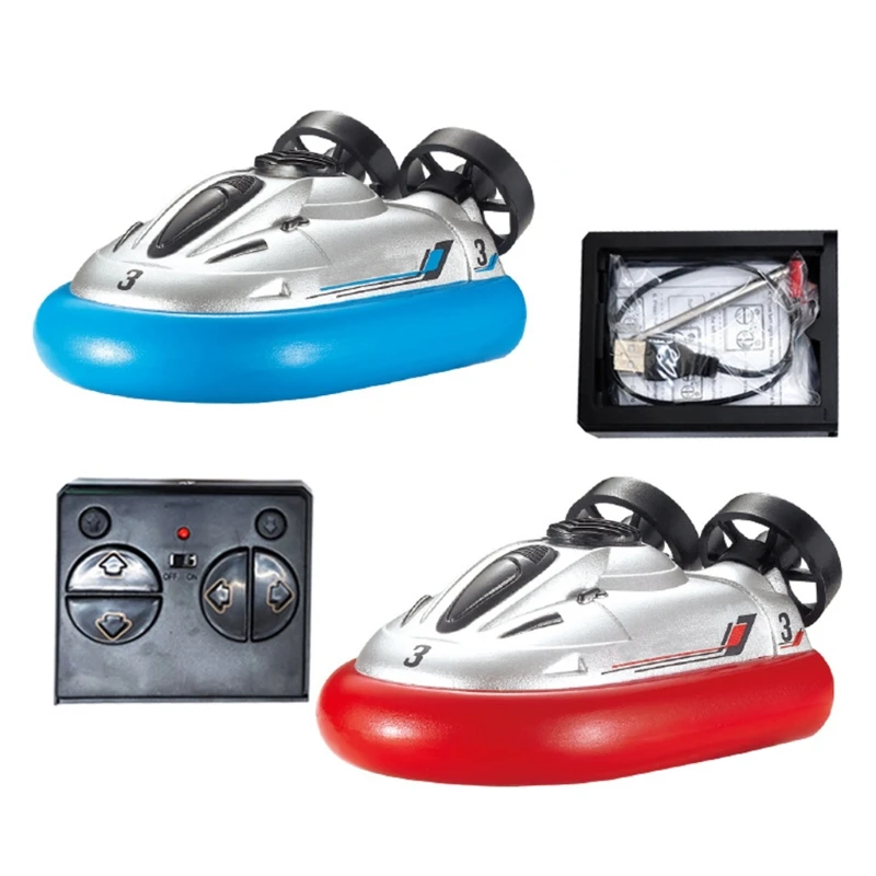 HX5D детская модель беспроводной пульт дистанционного управления Hovercraft детские
