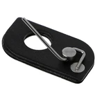 Магнитный лук для стрельбы из нержавеющей стали Rh лук