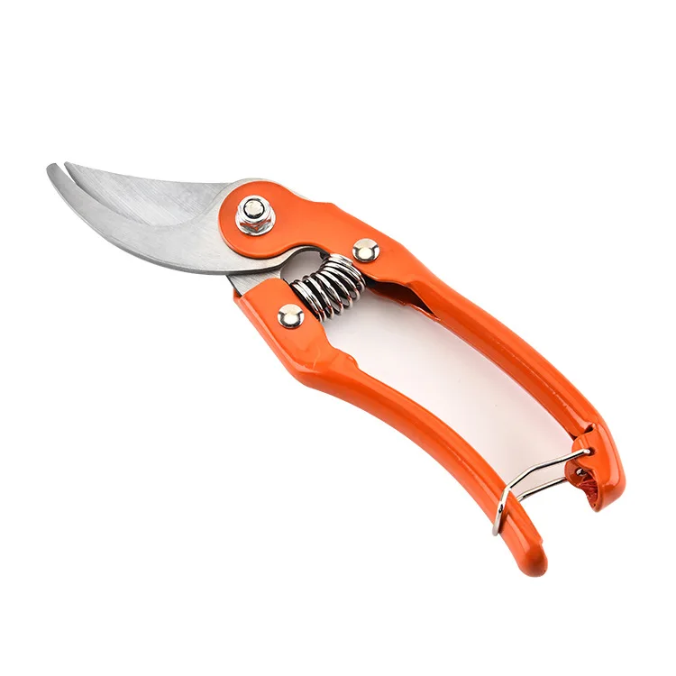 Садовый прививочный инструмент многофункциональные ножницы из нержавеющей