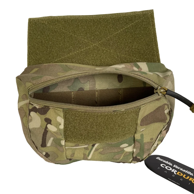 Tc0172 Outdoor Sports Multifunctional JPC CPC 6094 Vest Abdominal Bag Chest Hanging Sundry Bag