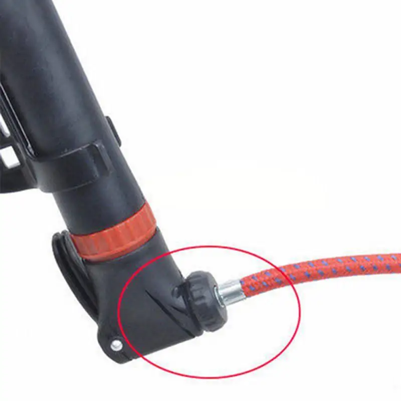 

Pump Adaptor Set Kit 7 Pcs Needle Valve Connector Foot Ball Airbed Bicycle Tyre Bicycle Accessories Bike Repair Tools Bike Pump