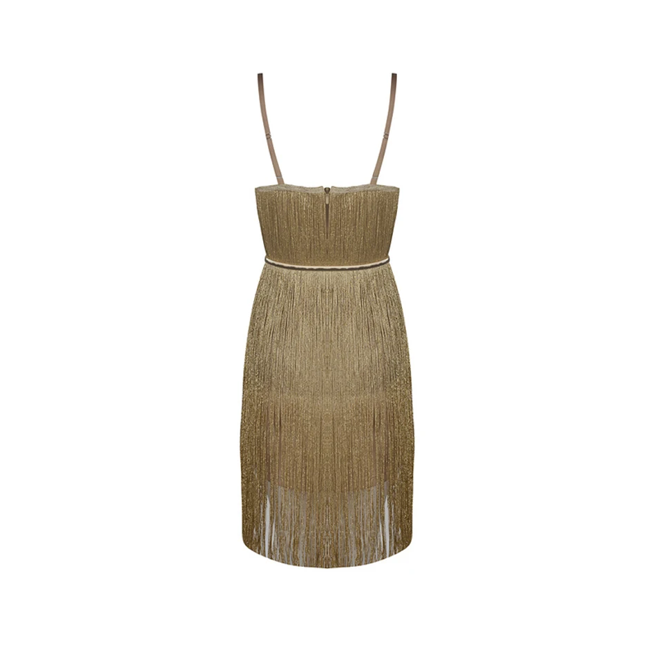 2021 Новое поступление зимнее подиумное платье сексуальное женское мини с