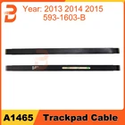 Новый 593-1603-B кабель для сенсорной панели Macbook Air 11 дюймов A1465, гибкий кабель для сенсорной панели 2013 2014 2015 года