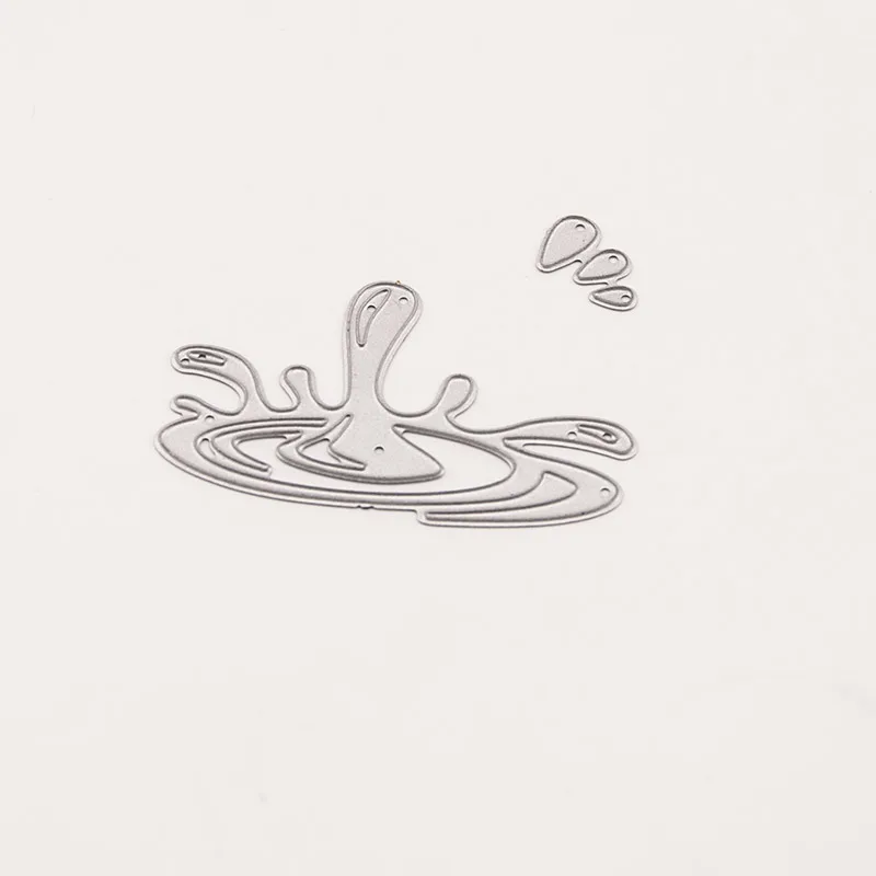 NCraft Metal Cutting Dies N130 Scrapbook Paper Craft Decoration dies scrapbooking | Дом и сад
