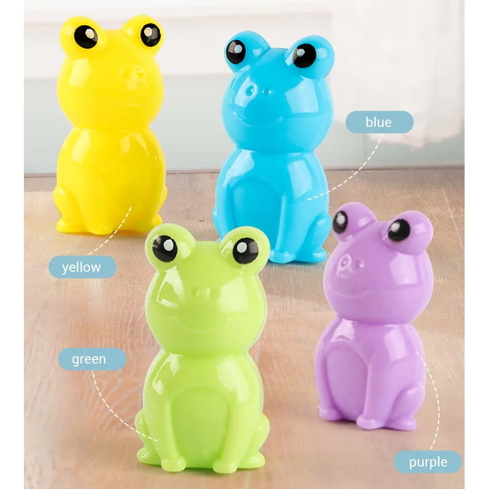 Горячая Распродажа детская ловля лягушка жадные бобы Раннее Обучение забавная