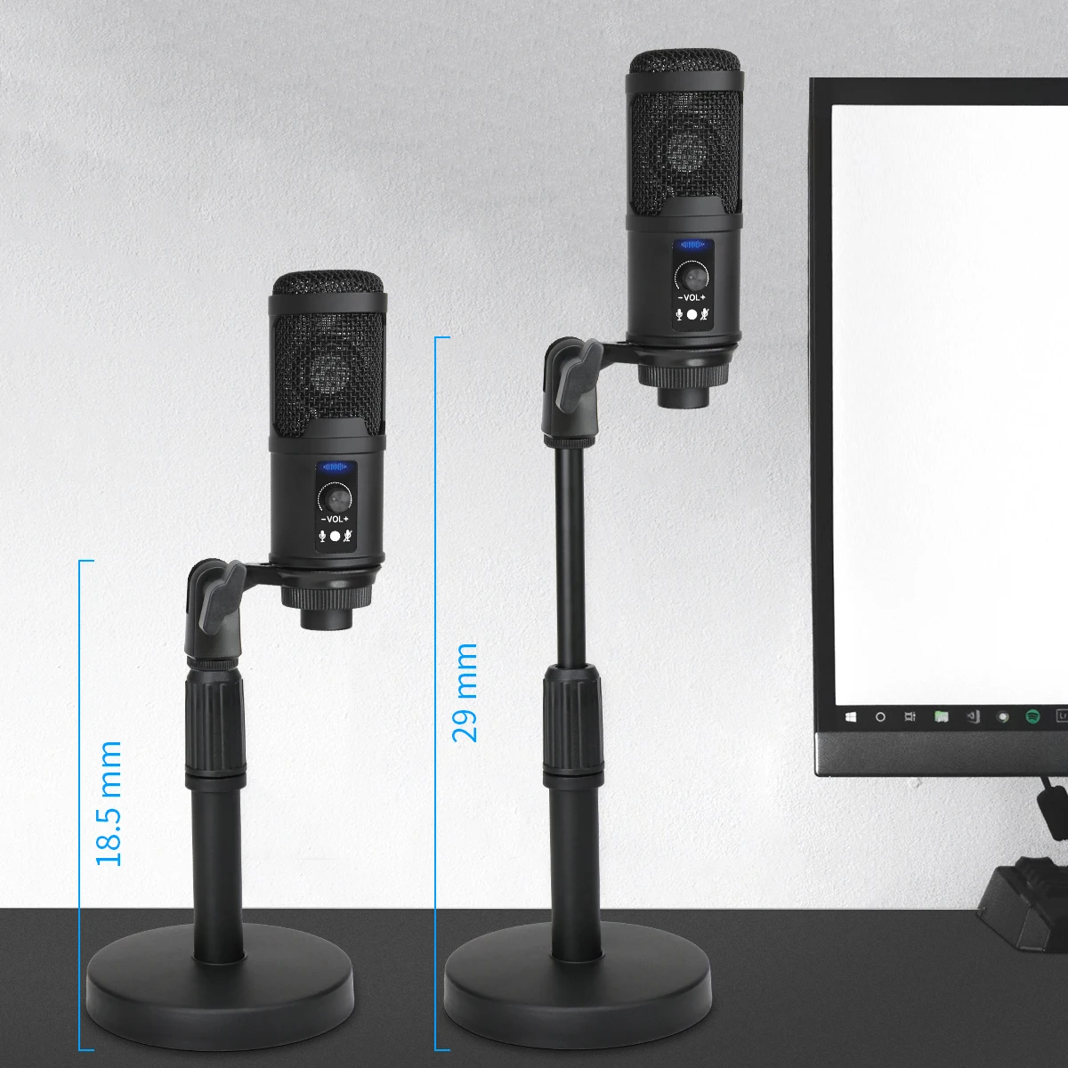 профессиональный конденса