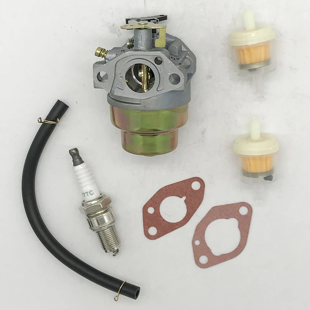 Для Subaru EA190V мойка давления Замена двигателей горячий карбюратор Свеча зажигания