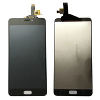 for infinix note 4 x572 full lcd display touch screen digitizer assembly replacement parts