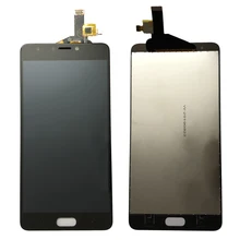 For Infinix Note 4 X572 Full LCD Display + Touch Screen Digitizer Assembly Replacement Parts