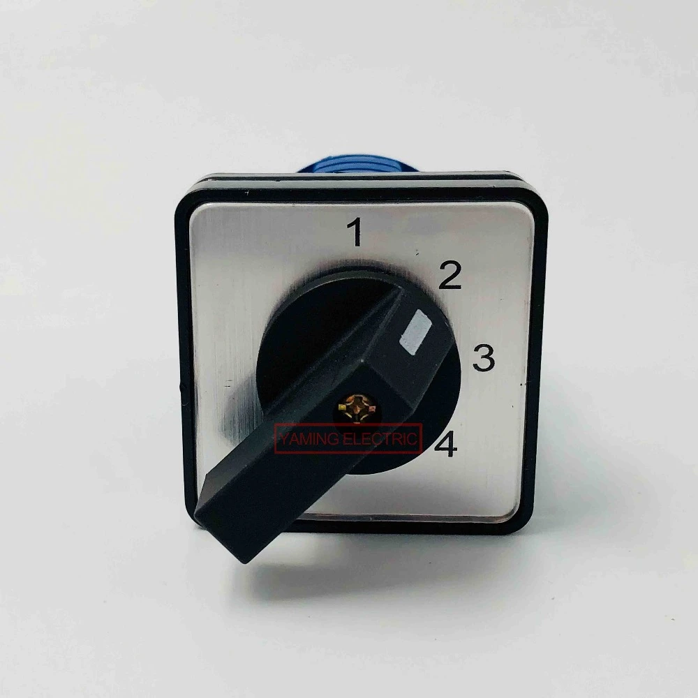 Универсальный Селекторный преобразователь 20A с коробкой переключатель