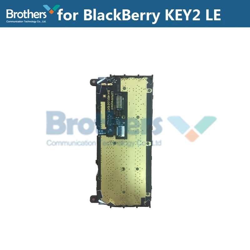 Клавиатура с гибким кабелем для BlackBerry Keytwo LE Key2 LE|Клавиатуры мобильных телефонов| |