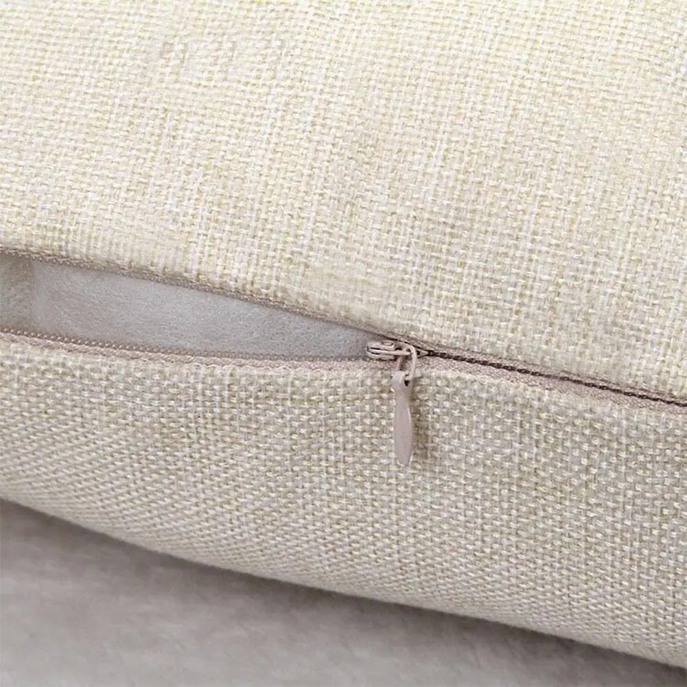 Подушка для дивана DishyKooker с милым мультяшным котом домашнего декоративная