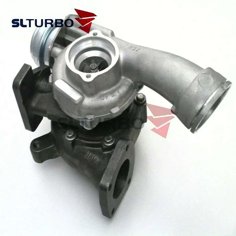 

Turbolader/Turbocharger/Complete turbo GT1749V 729325 070145701K 070145701KX 070145701KV for VW T5 Transporter 2.5 TDI