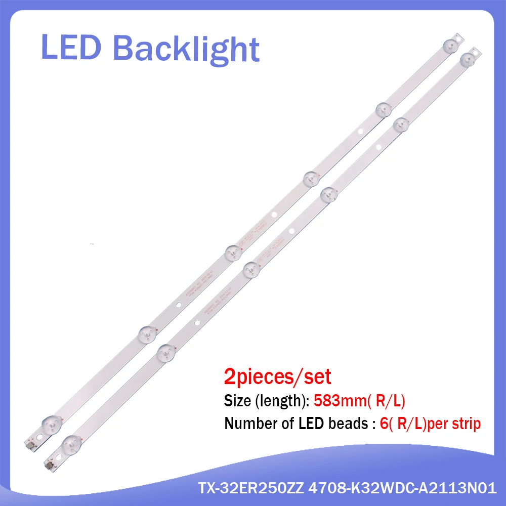 30 ./ 6LED 583     TX-32ER250ZZ 4708-K32WDC-A2113N01 K320WDC2B K320WDC1 A2 K320WDC1176021