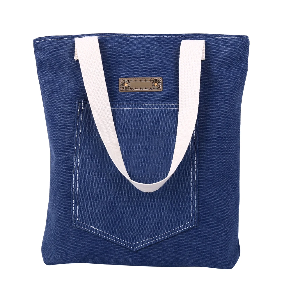 Сумка шоппер Холщовая тоут для женщин тканевая сумка через плечо Новые