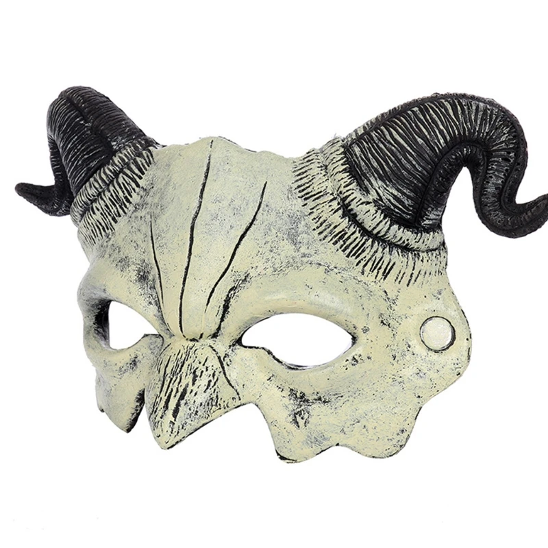 Маска для косплея танцев вечеринки бара настроения реквизит мужские и женские