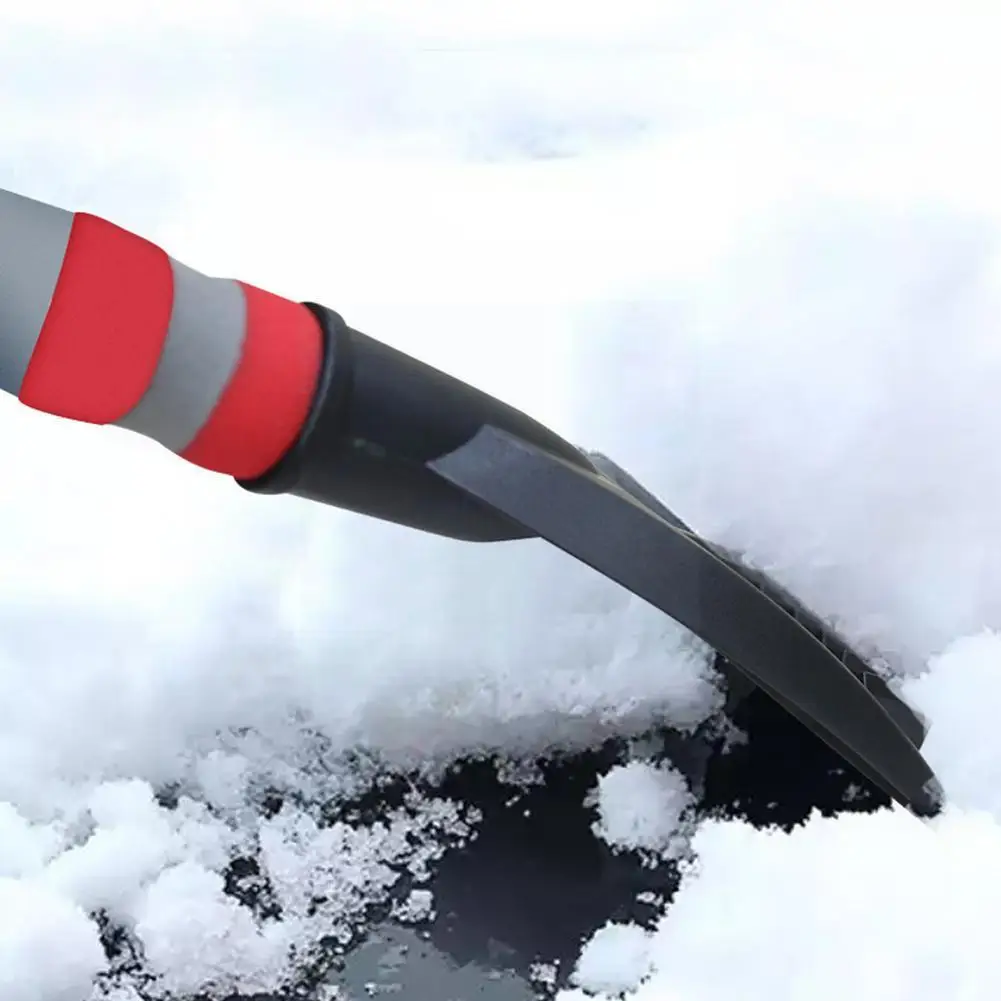 

Щетка для удаления автомобиля speedwinter, многофункциональное удаление, универсальный инструмент для салона автомобиля S4x6